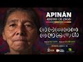 APINAN Nosotros Los Lencas We The Lenca Ingles Sub APINAN Nosotros Los Lencas We The Lenca Ingles Sub