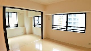レジディア広尾南 1LDK 39.03㎡ 高級賃貸 角部屋 伊藤忠 恵比寿 residia hiroo minami
