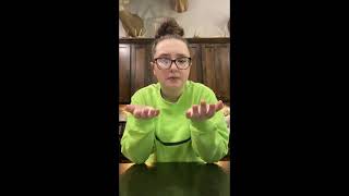 Process Speech - COM 181