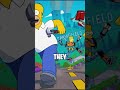 *NEW* Fortnite Simpsons Skins are INSANE!