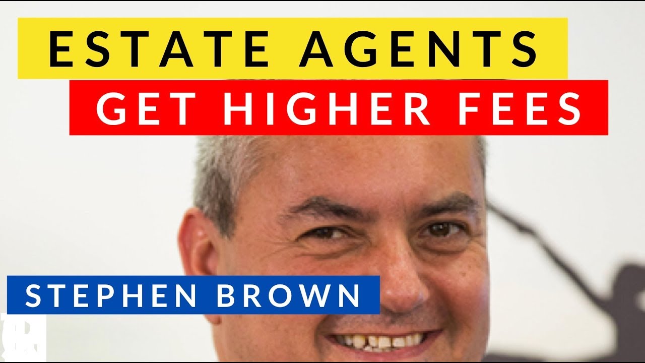 Агенты по недвижимости: как получить более высокие гонорары