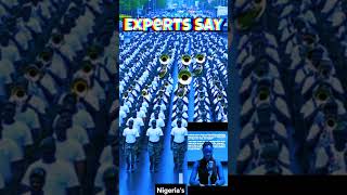 Experts say, will State Police Solve Nigeria's Insecurity? #statepolice #police #insecurity