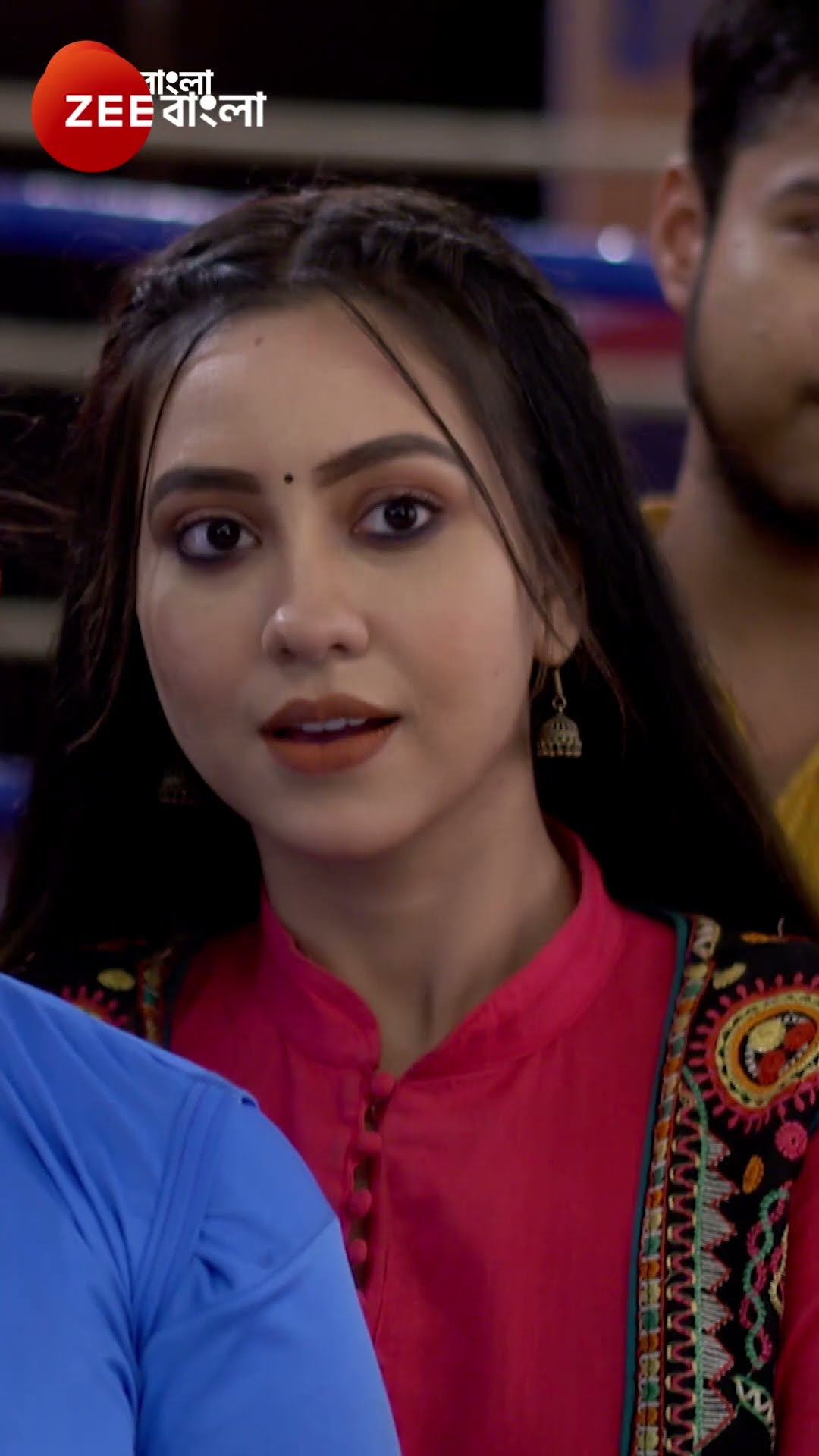 #PHULKI #Shorts #Zee Bangla #Entertainment #Drama