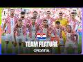 Team Feature: Croatia | Team Unity, Pride, and the Secret to Their Success