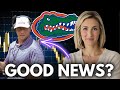 Gators Insider LEAKS TRUTH on UF Spring Game that You NEED to HEAR! 