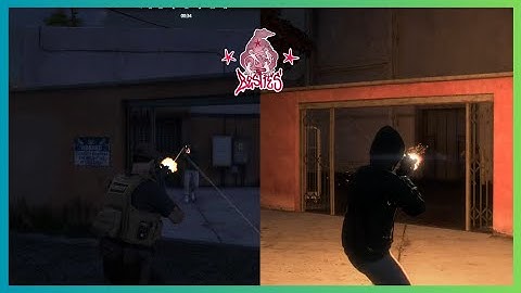 Ventura goes for more and finds Miguel during Besties raid | NoPixel 4.0 GTA RP | RP Clips Hub