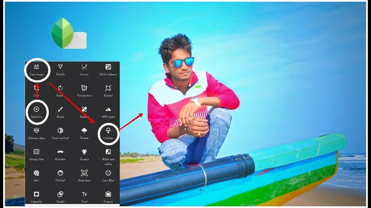 online snapseed photo editor online snapseed photo editor