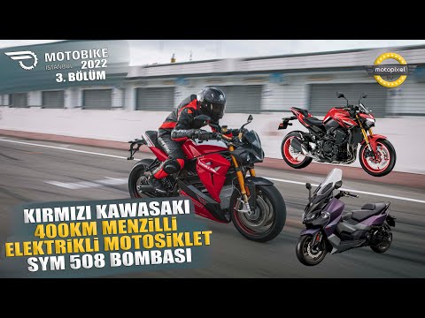 Video: Kawasaki Z900: Aynı 125 hp için daha fazla teknoloji ile şimdi en çok satan çıplak