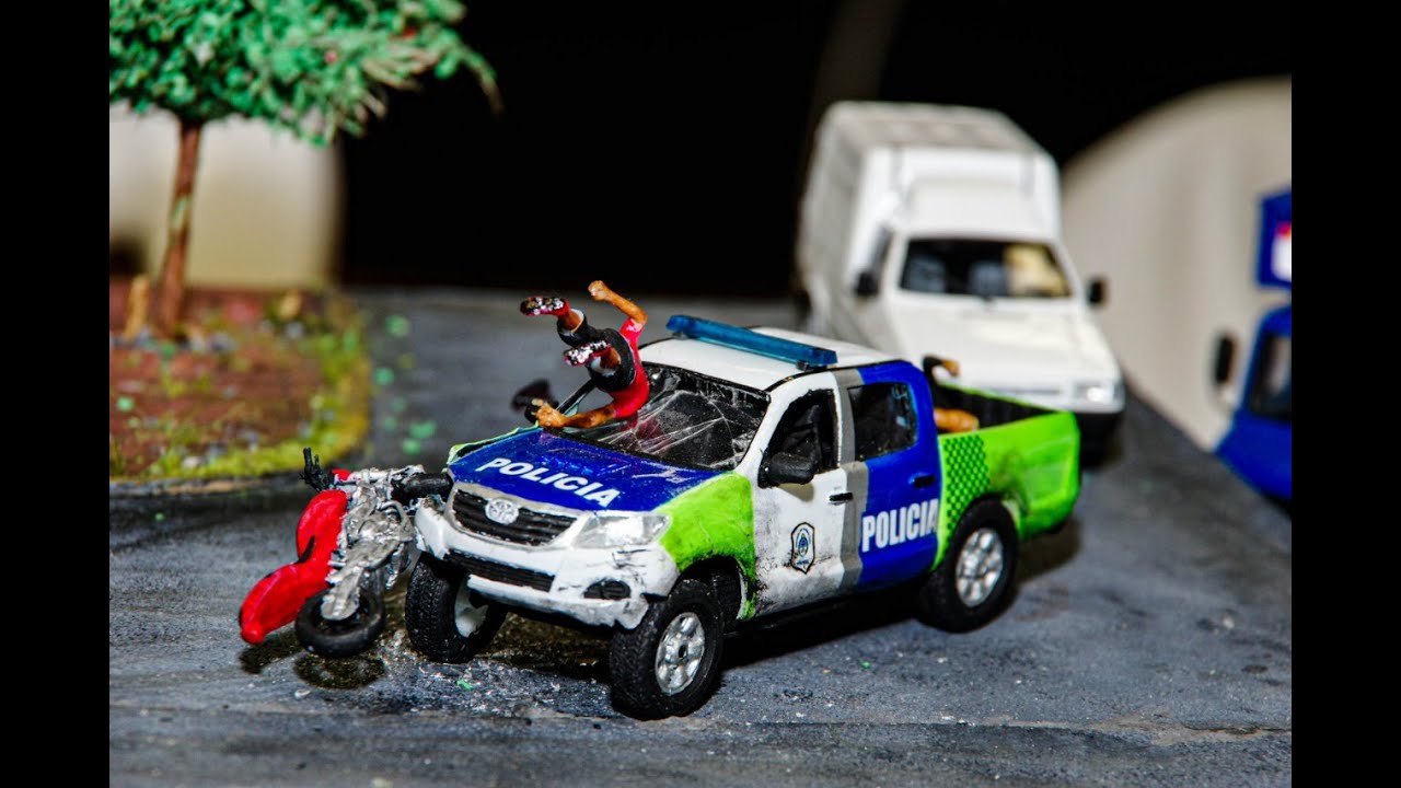 PROGRAMA Nª59 visita al conurbano con Adrian Nash 17/08/2023