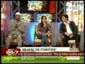 3dr zakir naik shahrukh khan soha ali khan on ndtv with barkha dutt