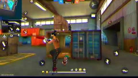 RECORDING WITH LAG😑LOW END DEVICE PLAYER 🤖  PHOENIX OS 💥