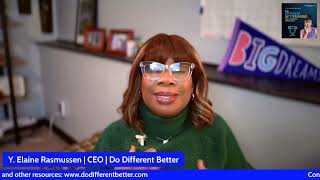 Do Different Better – Ep. 112 (Encore): Why Investing Triggers Anxiety—and Why You’re Not Crazy