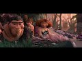 THE CROODS Final Chapter 