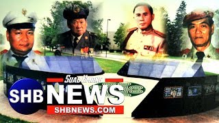 SUAB HMONG NEWS:  2019 Lao Hmong American Veterans Memorial Event in Sheboygan, WI - 05/27/2019