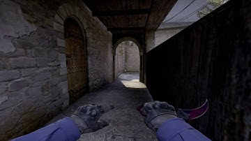 1v4 Ace Clutch! (INSANE Bonus Clip) [CS:GO]