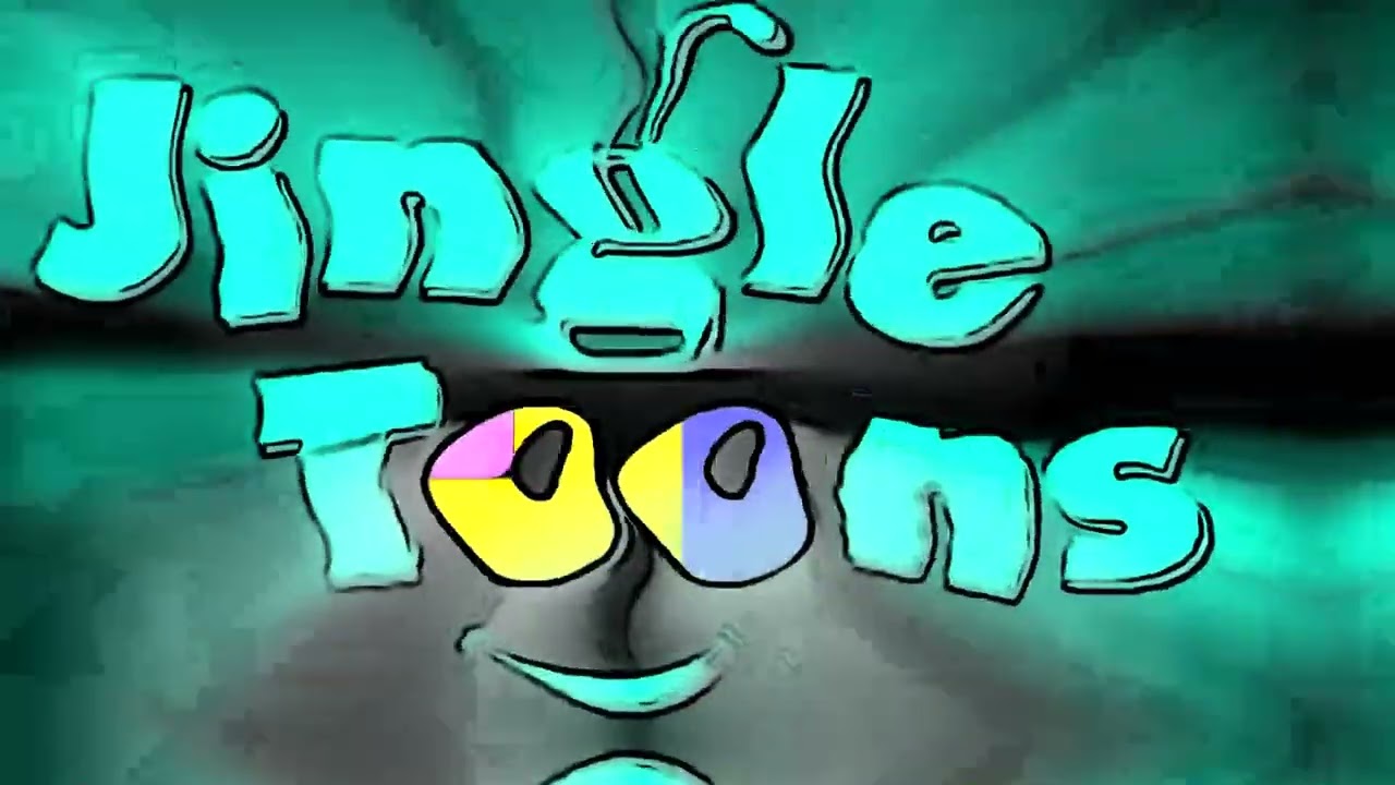 Jingle Toons Logo Effects Sound Variations (Sponsored by Preview 2 Effects)