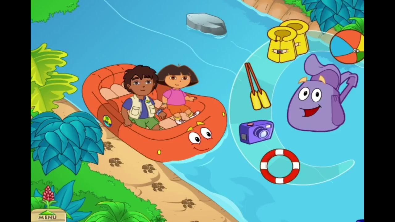 Go Diego Go Rescue Pack Theme Song Youtube Go Diego Go Click The Camera & Rescue Pack Song Vocalmix 2023 & 2024
