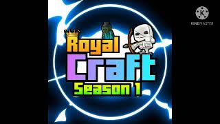 ROYAL CRAFT OFFICIAL SONG X PIXELS screenshot 4
