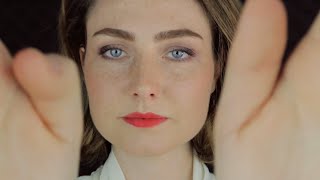 ASMR - You will feel SO POSITIVE after watching this video