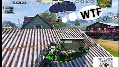 Cod narco Taking  revenge on enemy