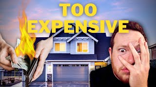Too Expensive!!! Cost of Living in Denver