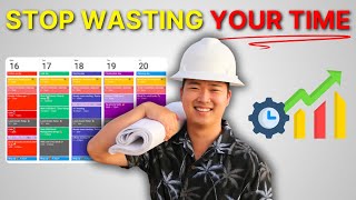 7 Real Productivity Tips From an Engineer