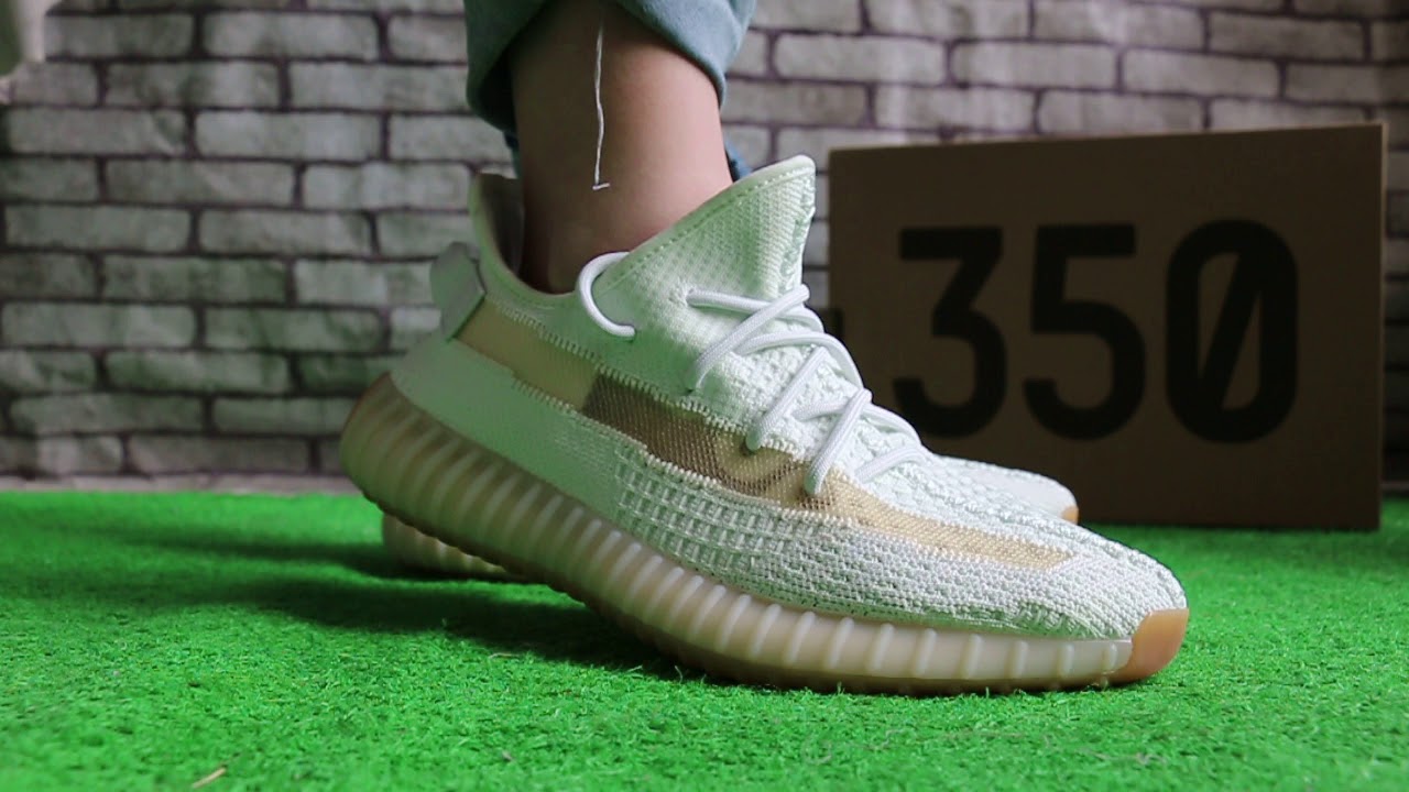 yeezy 35 v2 hyperspace release date