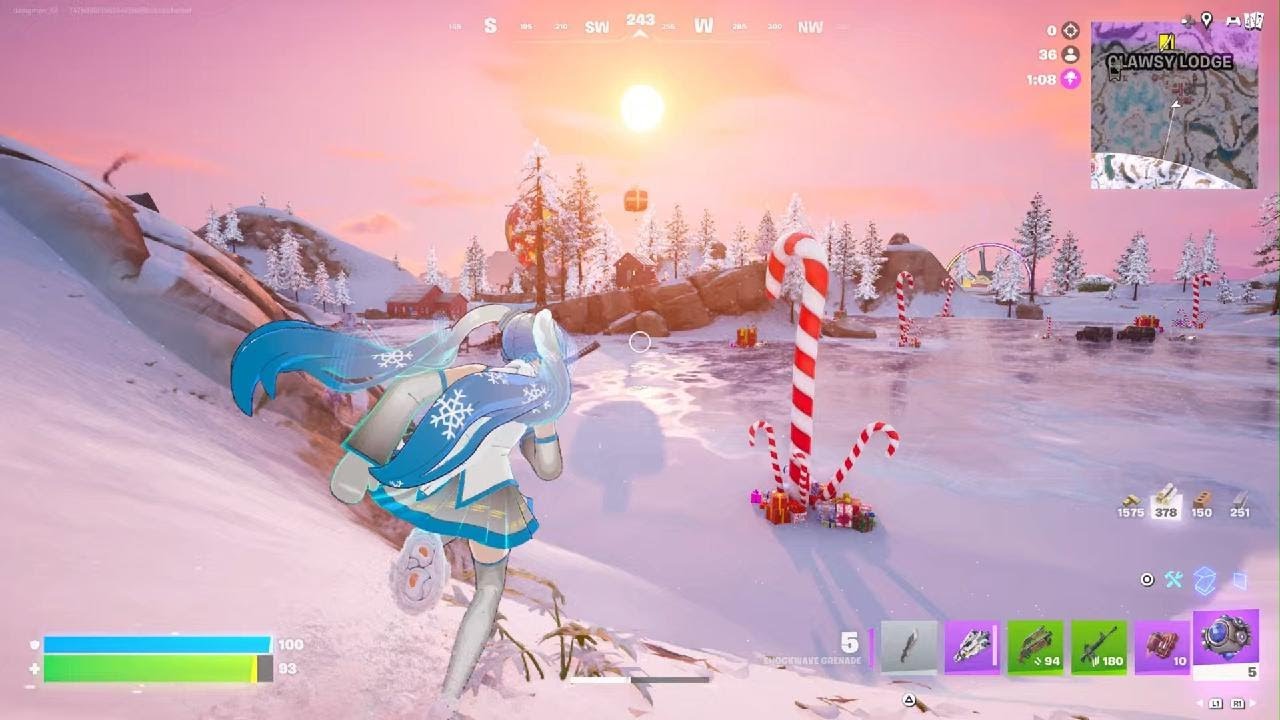 1 elimination victory 