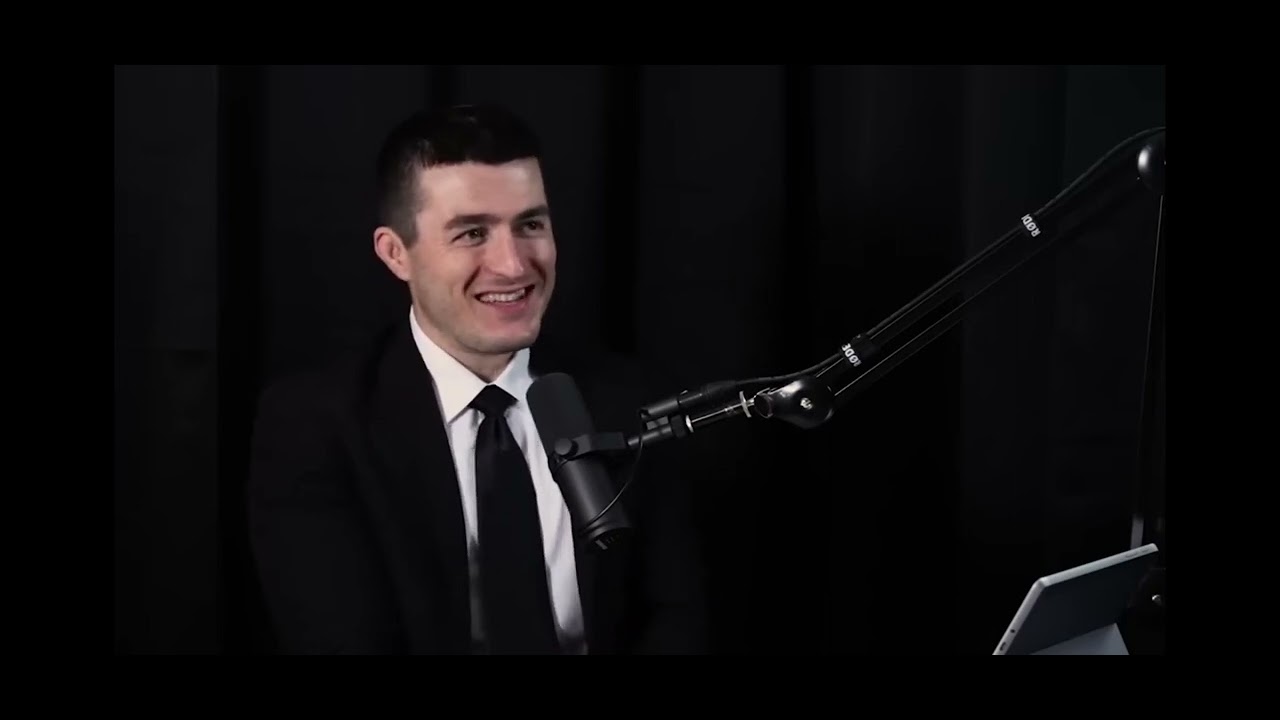 Douglas Murray Steel man argument YouTube