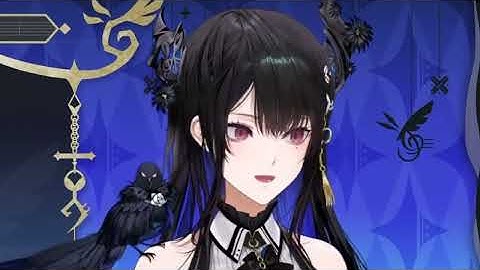 Nerissa changed her voice slightly and chat lost it...