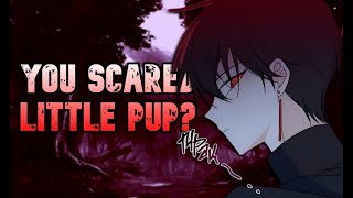 Download Lagu A Vampire finds You Injured in the Woods [Vampire Speaker x Werewolf Listener] [Injured Listener] MP3