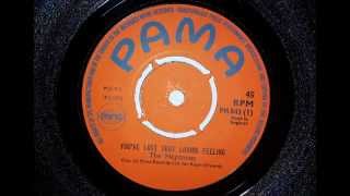 Video thumbnail of "The Heptones - You've Lost That Loving Feeling"