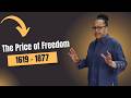 BHM 2026 EP4 The Price of Freedom (1619 - 1877)