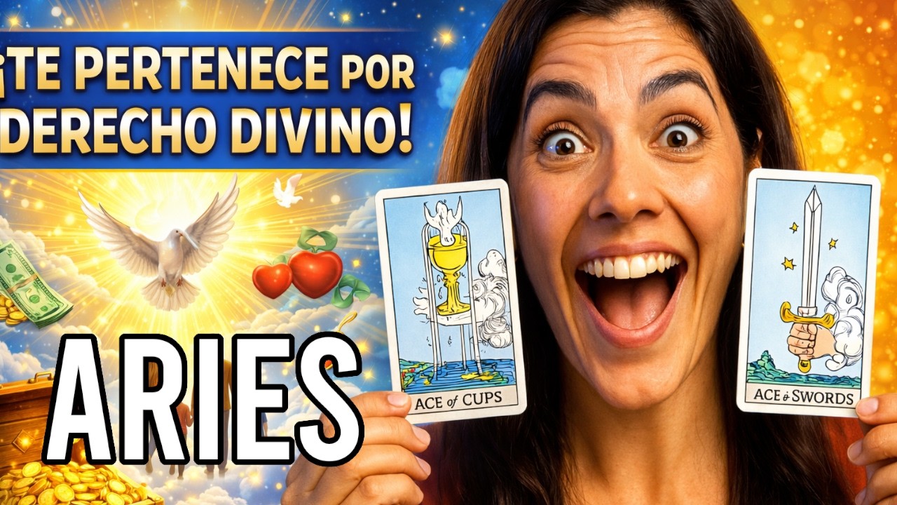 ARIES ⚠️ ️ALGUIEN NECESITA DISCULPARSE! LLEGA CON UNA PROPUESTA QUE TE DEJARA FRIA!  ⚠️ #ARIES