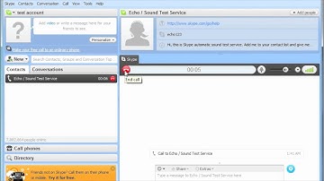 Tech Support: How to Install Skype