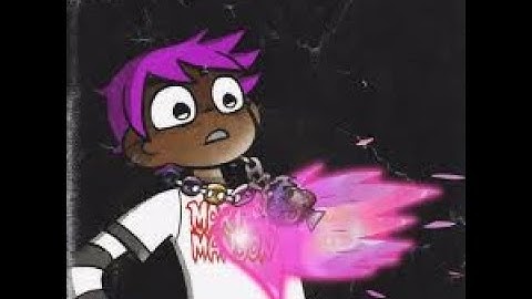 Lil Uzi Vert   Sleep With A Bag Full song