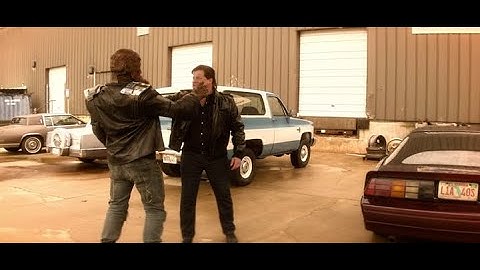 Cliff meets sub Cliff | Doom Patrol