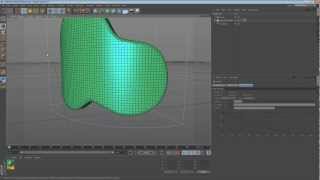 Five Minute Tip - The Regular Grid and Subdivided Splines