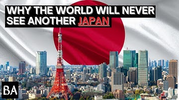 The Last Miracle: Why the World Will Never See Another Japan