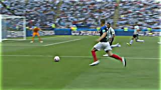Pavard Volley Against Argentina | FIFA World Cup 2018 France vs Argentina 4-3 | 4K UHD Free Clip