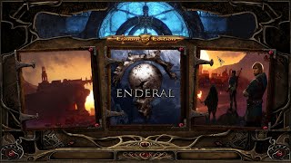 Enderal: Forgotten Stories. Скайрим, но нет.