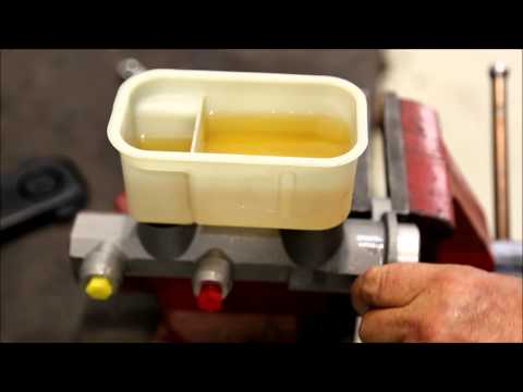 NAPA Brakes Master