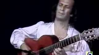 flamenco paco de lucia