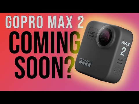 The GoPro Max 2 is finally coming – and it's way more exciting