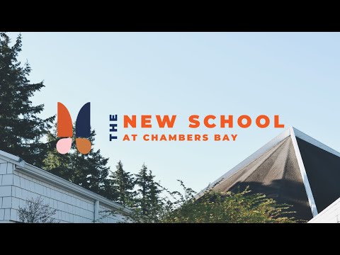 The New School at Chambers Bay | KIRO 7 Interview