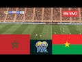 рџ ґ MOROCCO Vs BURKINA FASO LIVE рџ ґ International Friendly 2025 Full Match Broadcast рџ ґ MOROCCO Vs BURKINA FASO LIVE рџ ґ International Friendly 2025 Full Match Broadcast