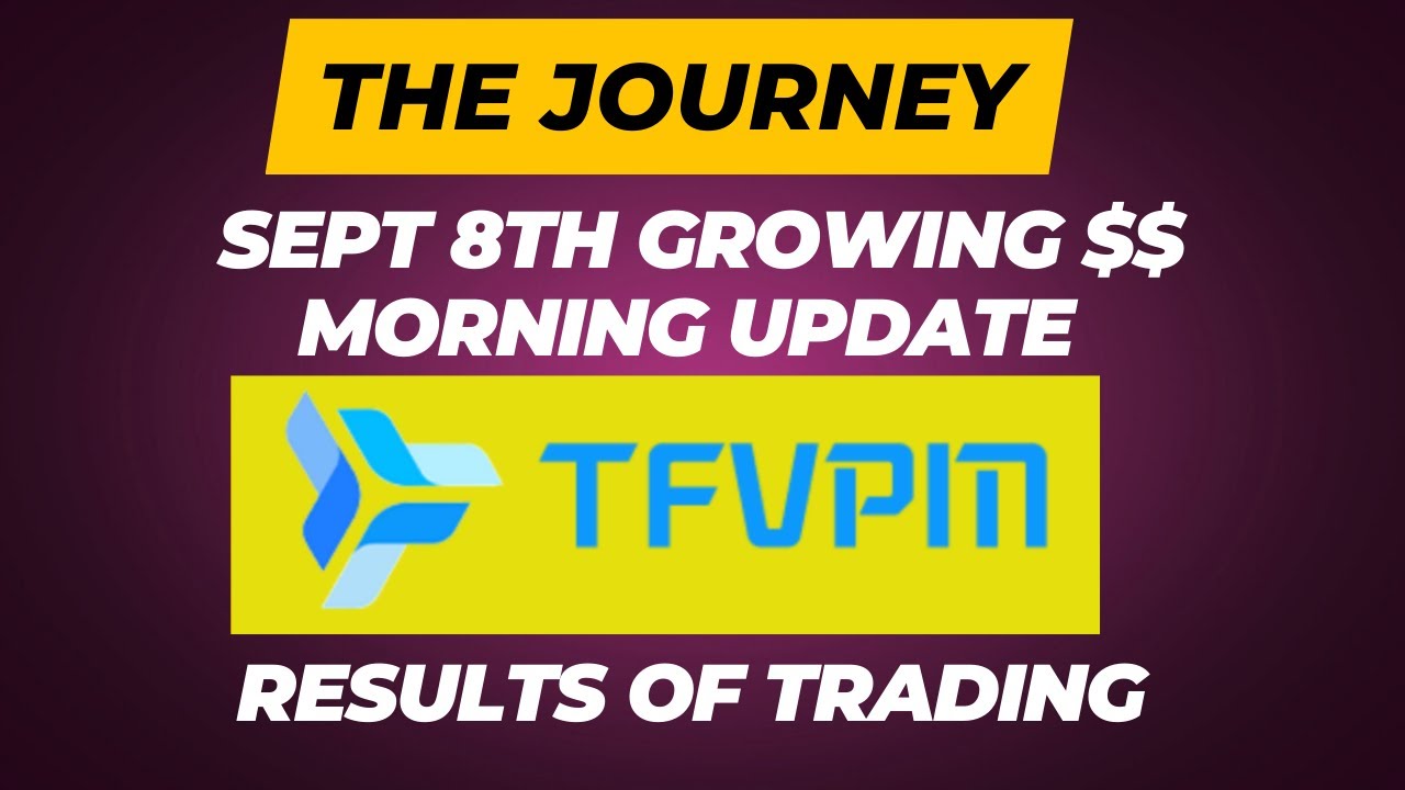 TFVPM THROUGH PASSIVE INCOME REVIEW