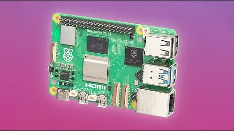 Raspberry Pi 5 Is Here || Raspberry Pi 5 Vs Raspberry Pi 4 Full Comparison