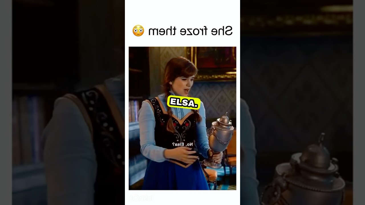 For a 2010s TV show… this CGI was actually 🔥 