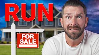 5 Red Flags That Should Make You WALK From Any House